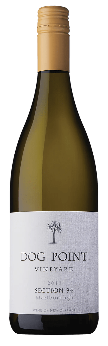 Dog Point Section 94 Sauvignon Blanc 2018 75cl