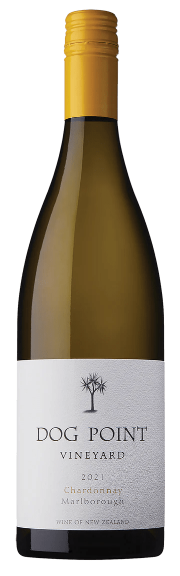 Dog Point Chardonnay 2021 75cl