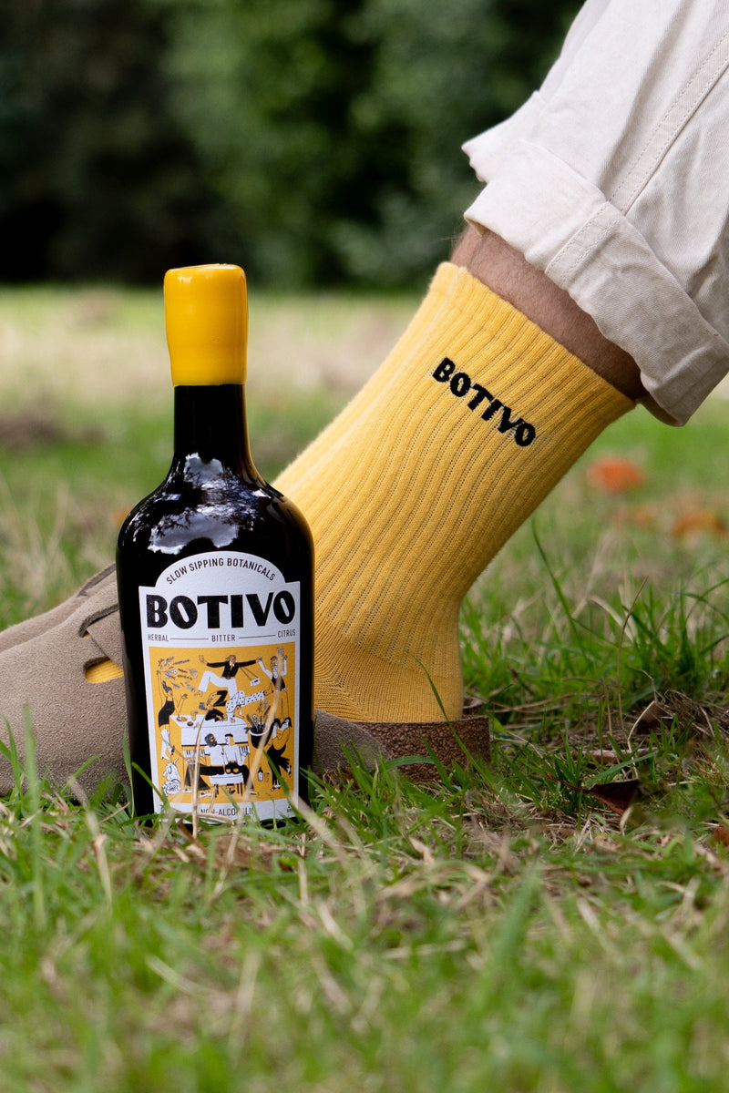 Botivo Non Alcoholic Aperitif 50cl