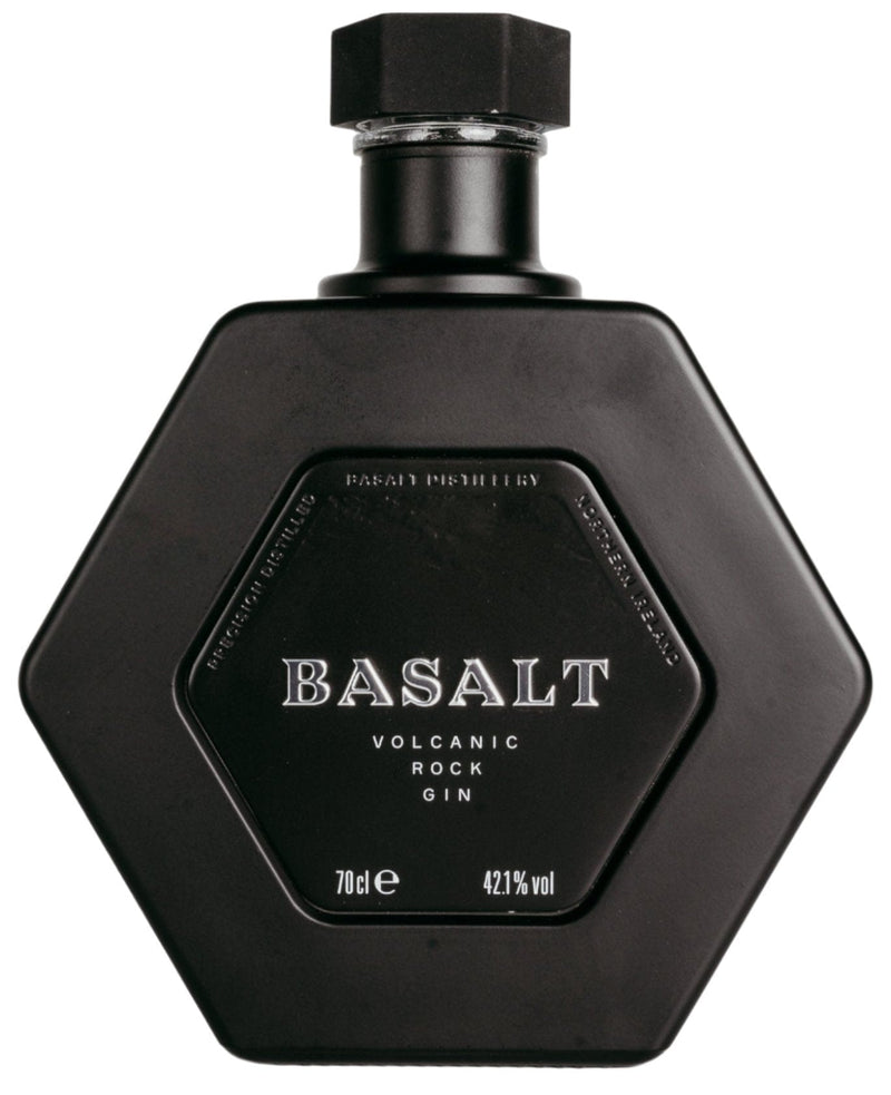 Giants Basalt Volcanic Rock Gin 70cl