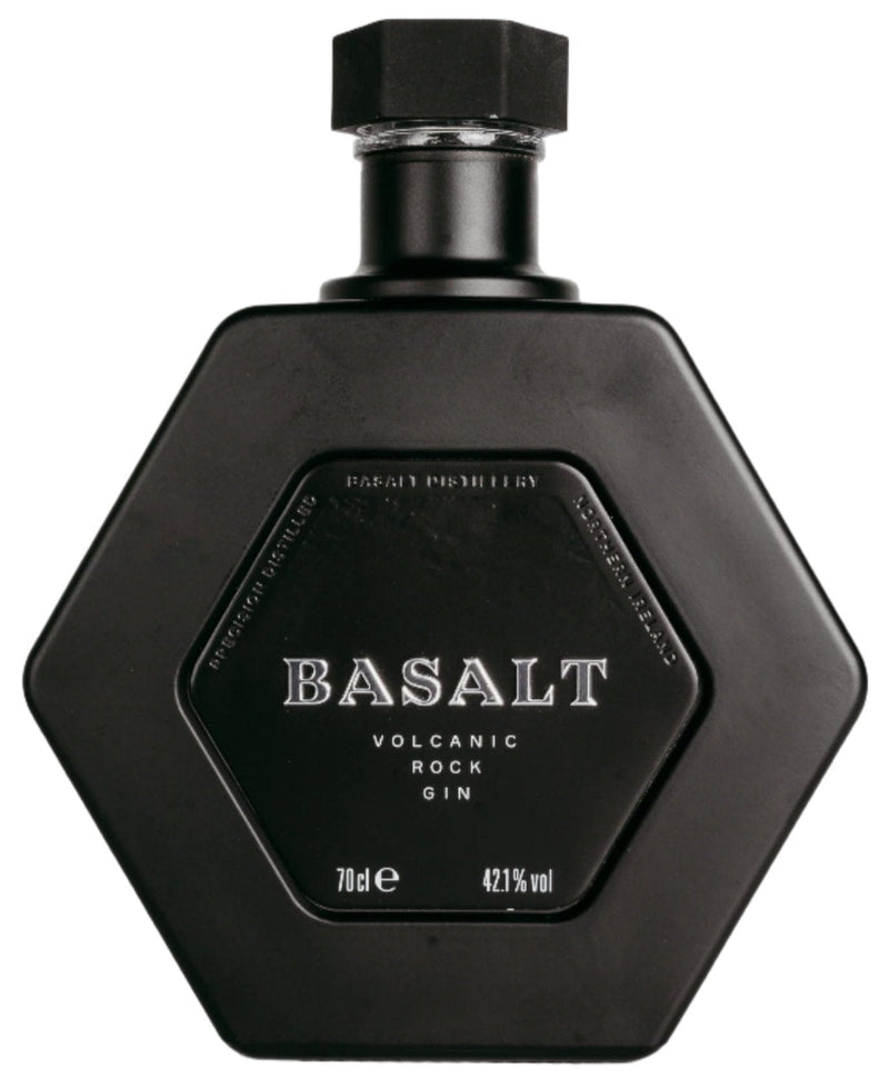 Giants Basalt Rock Gin 50cl