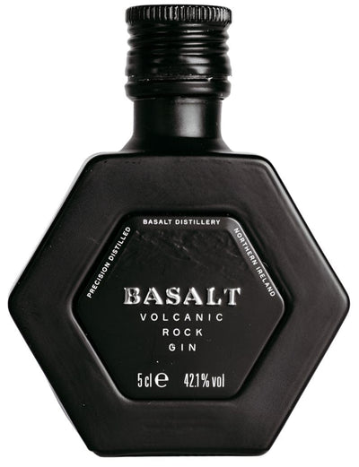 Giants Basalt Rock Gin Miniature 5cl