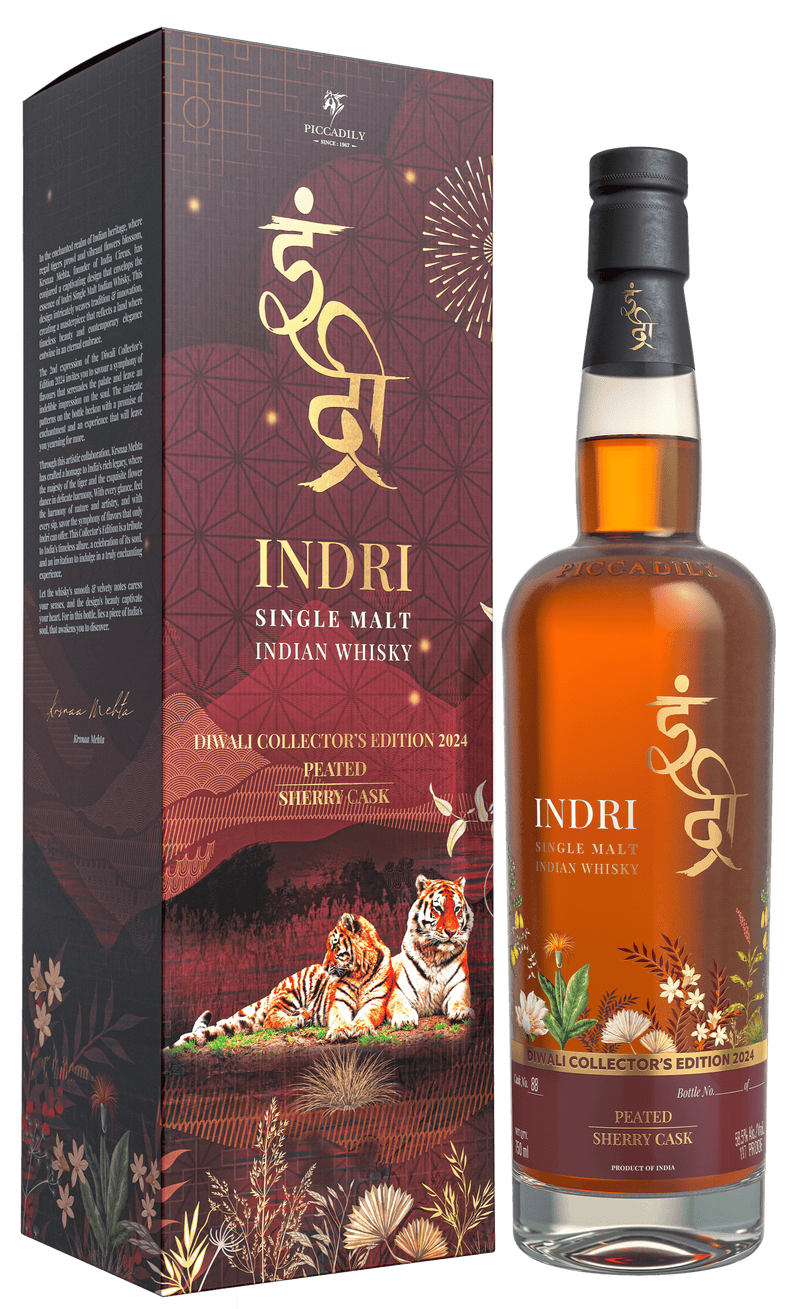 Indri Diwali Collector&
