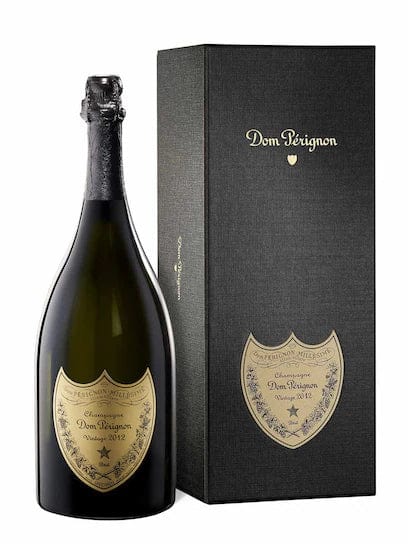 Dom Perignon 2012 Vintage Champagne Gift Box Magnum 1.5L – Threshers