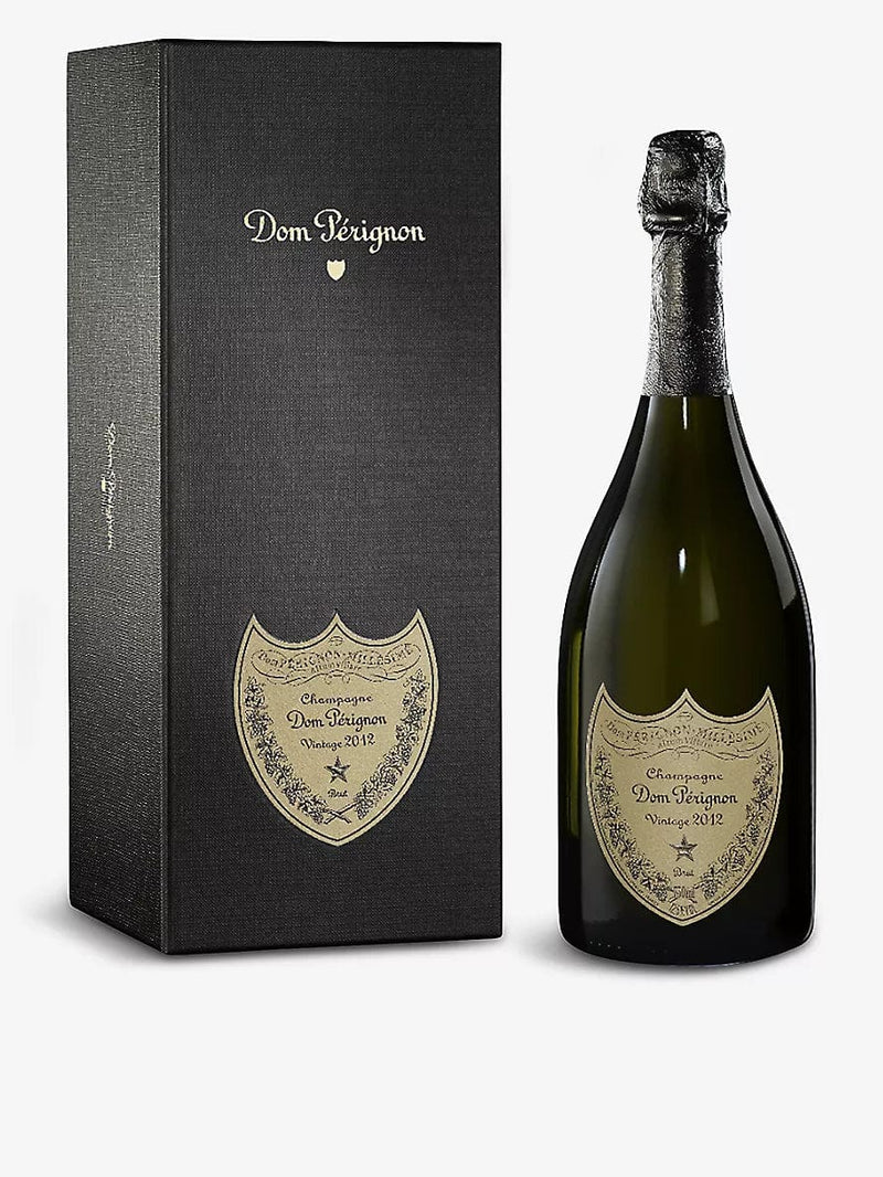 Dom Perignon 2012 Vintage Champagne Gift Box 75cl