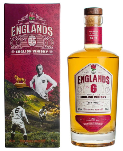 Gullivers England&