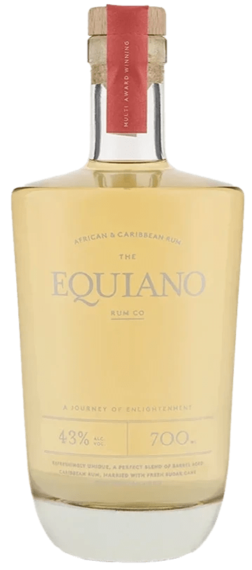 Equiano Light Rum 70cl