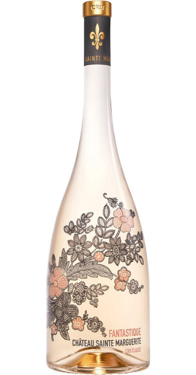 Château Sainte Marguerite Fantastique Rosé Organic 75cl