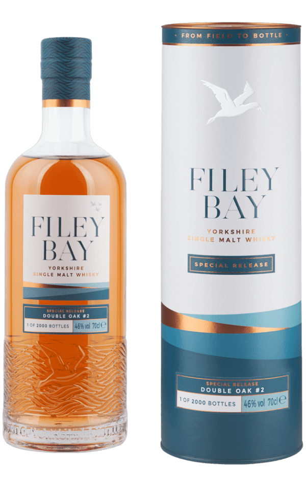 Filey Bay Double Oak 