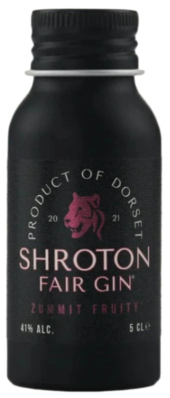 Shroton Fair Zummit Fruity Miniature 5cl