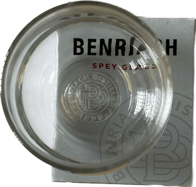 Benriach Spey Glass
