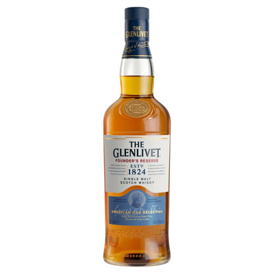 Glenlivet Founder&