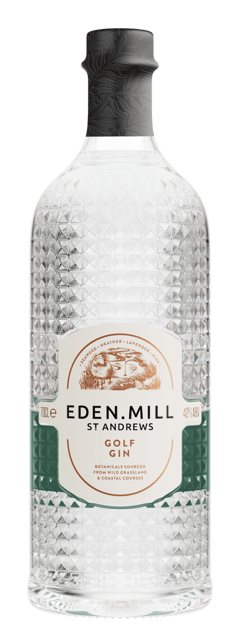 Eden Mill Golf Gin 70cl
