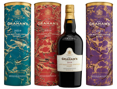 Graham&