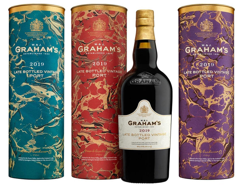 Graham&