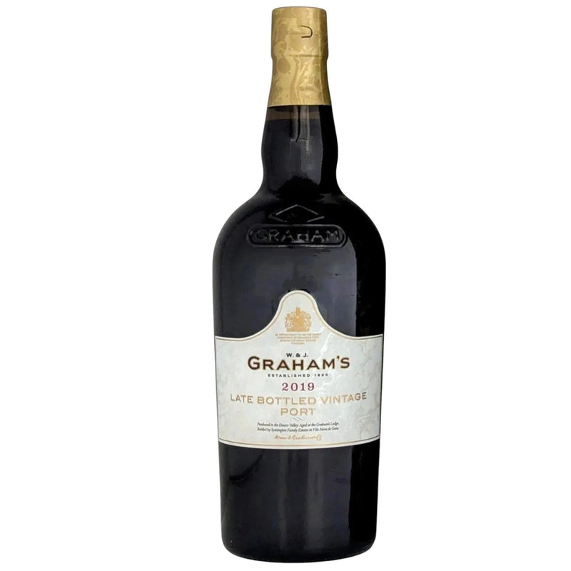 Graham&