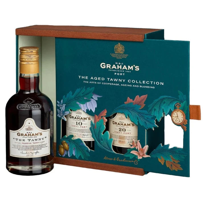 Graham&