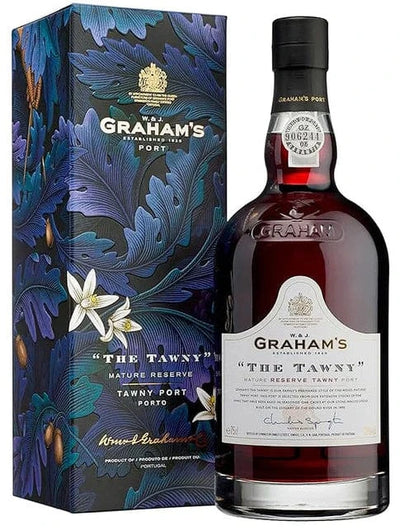 Graham&