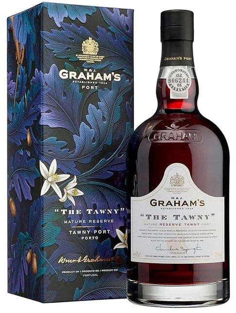 Graham&