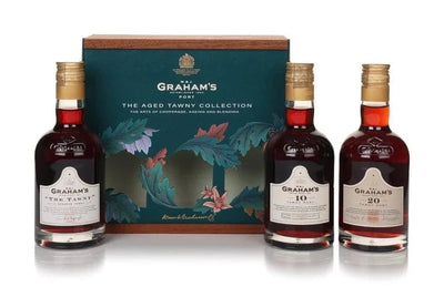Graham&
