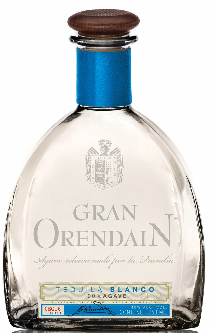 Gran Orendain Blanco Tequila 70cl