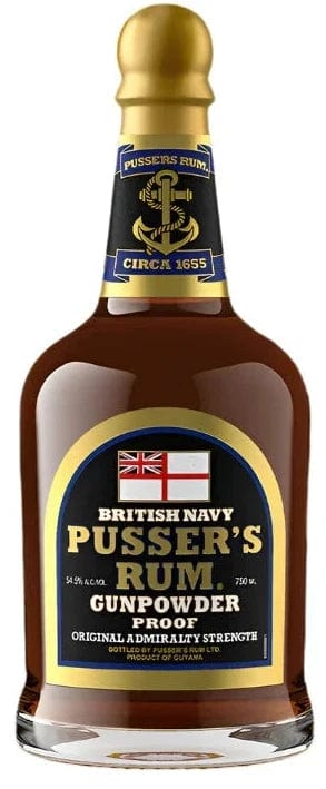 Pusser&