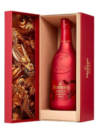 Hennessy V.S.O.P Chinese New Year 2024 Cognac 70cl