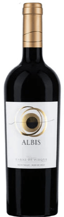 Haras De Pirque Albis 2020 75cl