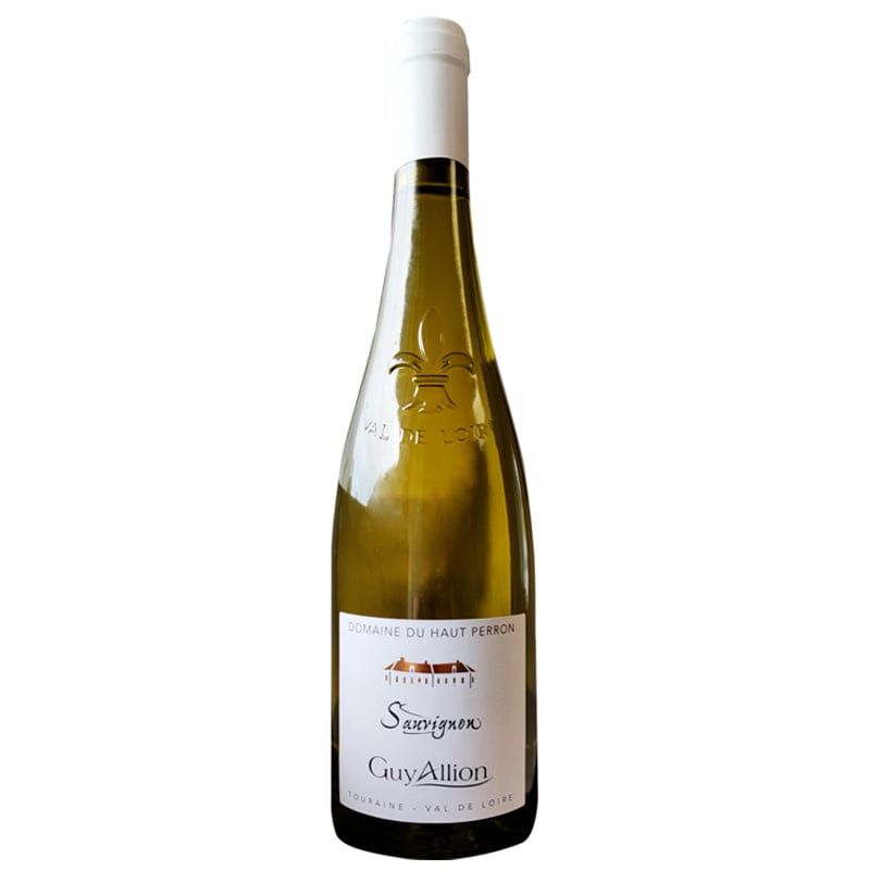 Guy Allion Sauvignon de Touraine 2022 75cl