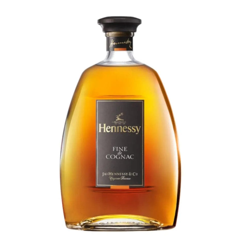 Hennessy Fine De Cognac 70cl