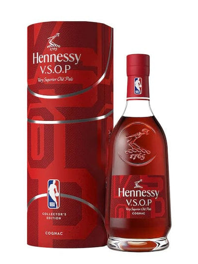 Hennessy VSOP NBA Limited Edition Season 4 70cl