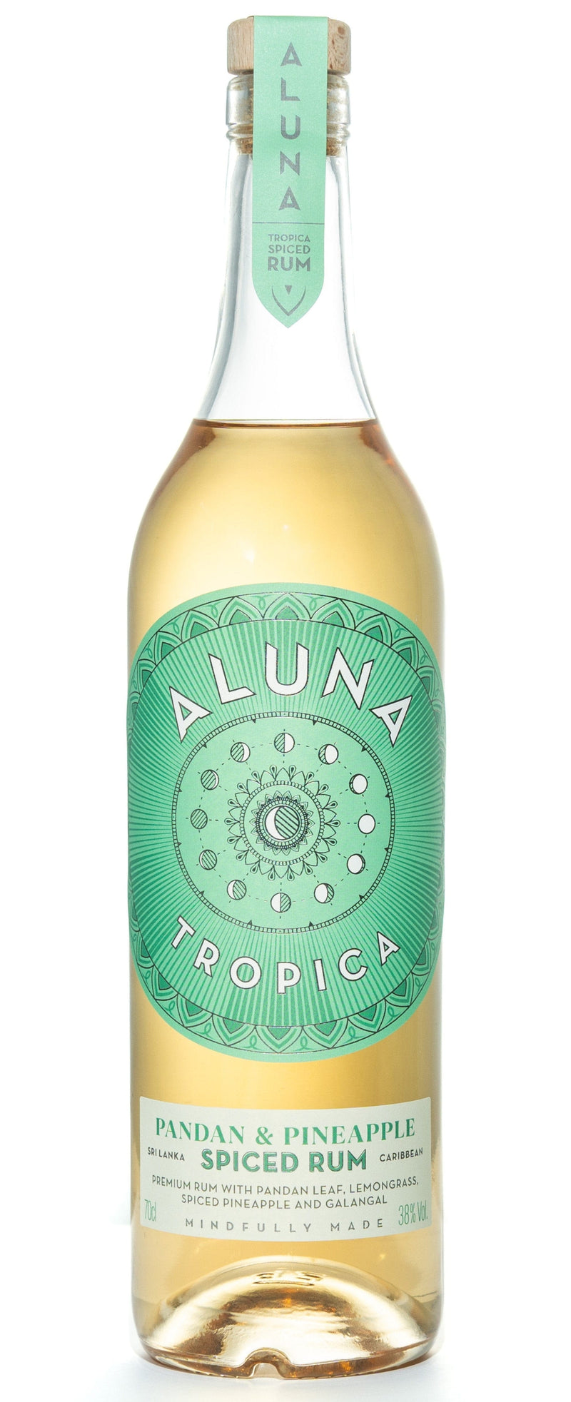 Aluna Tropica Rum 70cl