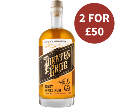 Pirate&