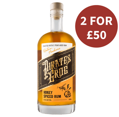 Pirate&