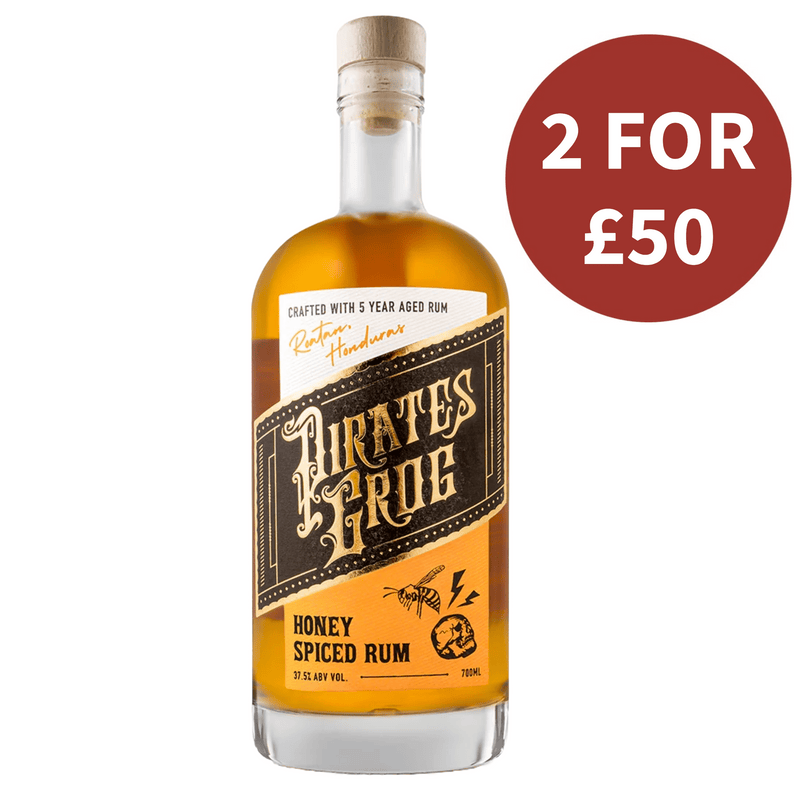 Pirate&