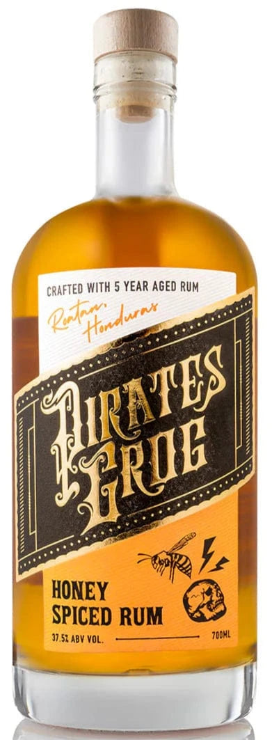 Pirate&