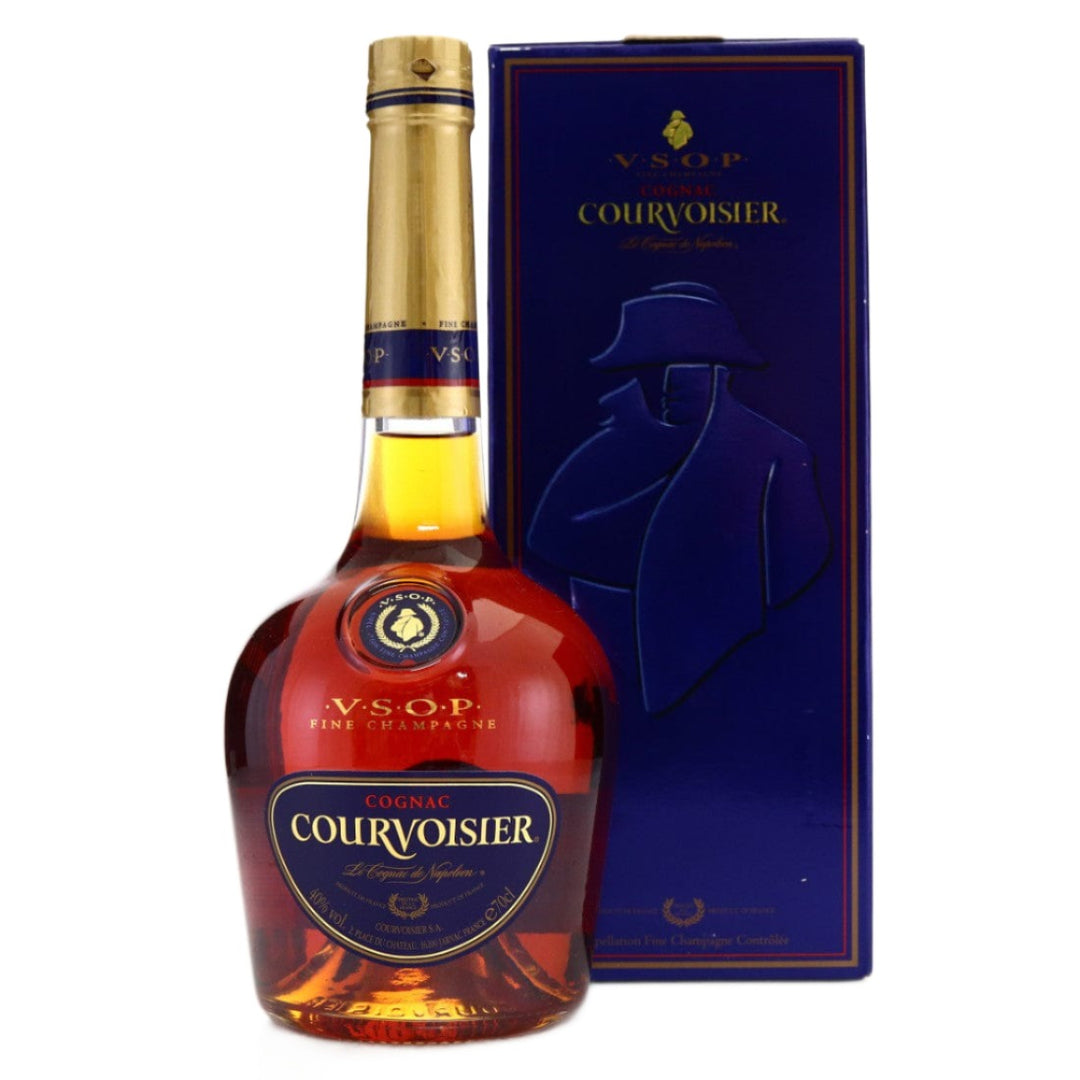 Courvoisier VSOP Fine Champagne Cognac 50cl – Threshers