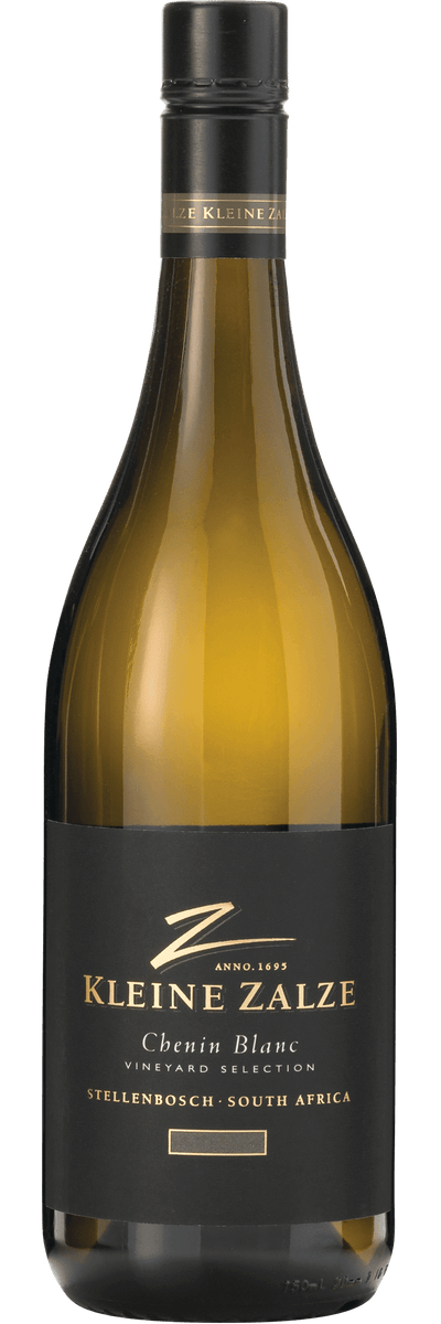 Kleine Zalze Vineyard Selection Chenin Blanc 2023 75cl