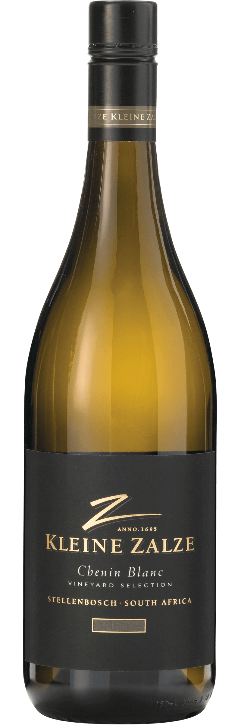 Kleine Zalze Vineyard Selection Chenin Blanc 2023 75cl