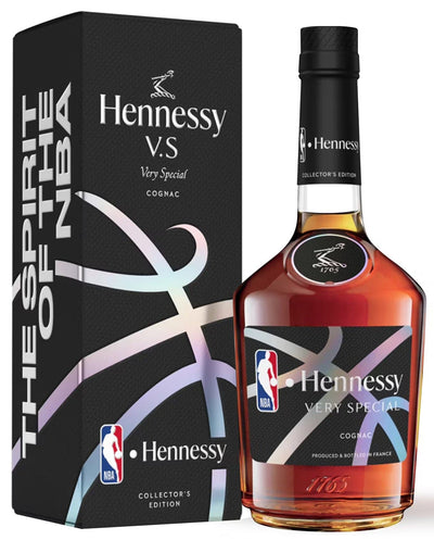Hennessy Very Special NBA Limited Edition Season 3 70cl