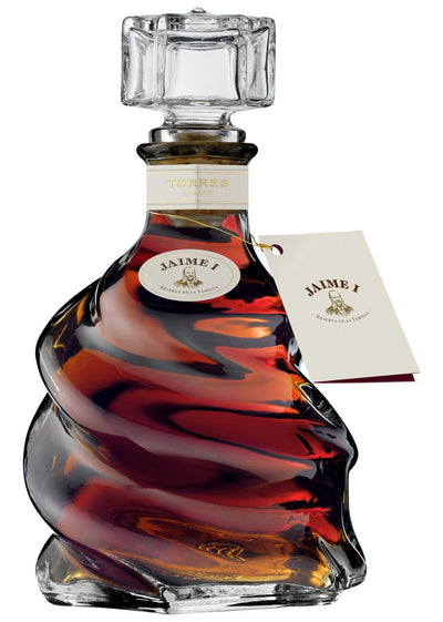 Torres 30 Jaime I Brandy Presentation Box 70cl