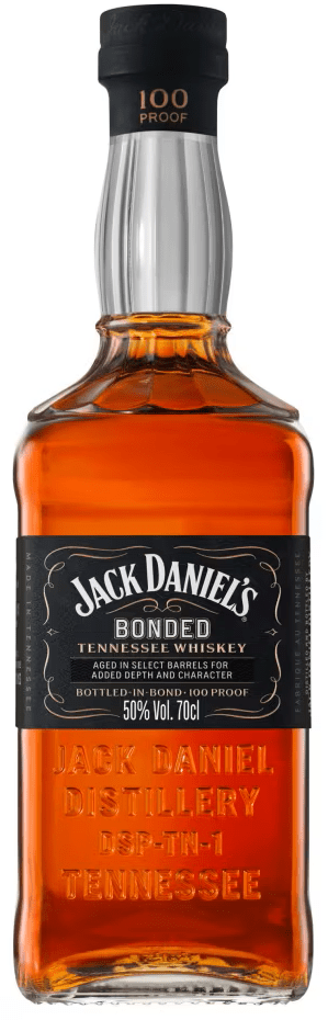 Jack Daniel&