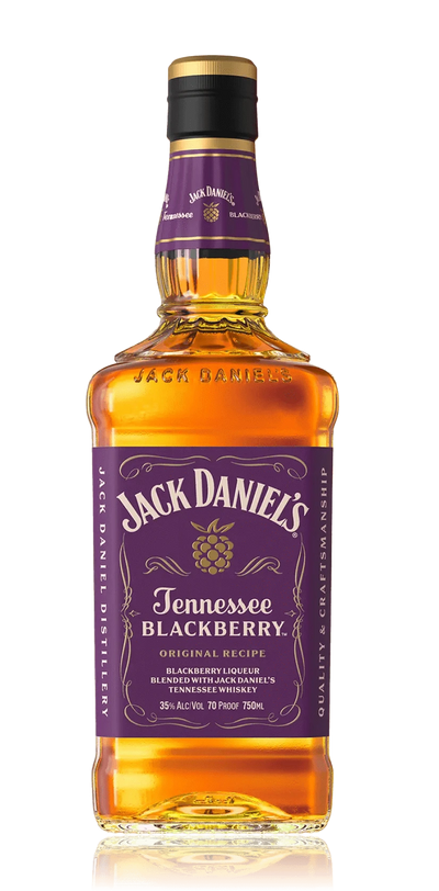 Jack Daniel&
