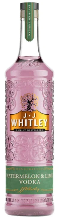 JJ Whitley Watermelon & Lime Vodka 1L