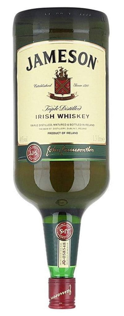 Jameson Original Irish Whiskey Magnum 1.5L