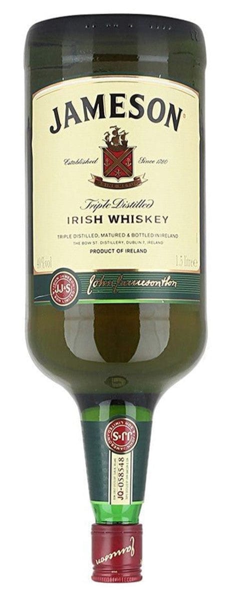 Jameson Original Irish Whiskey Magnum 1.5L
