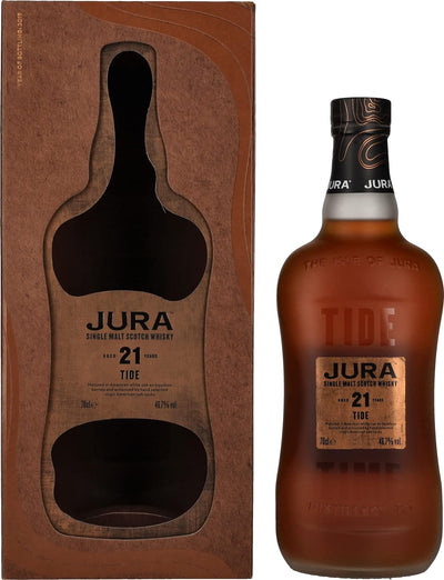 Jura 21 Year Old &