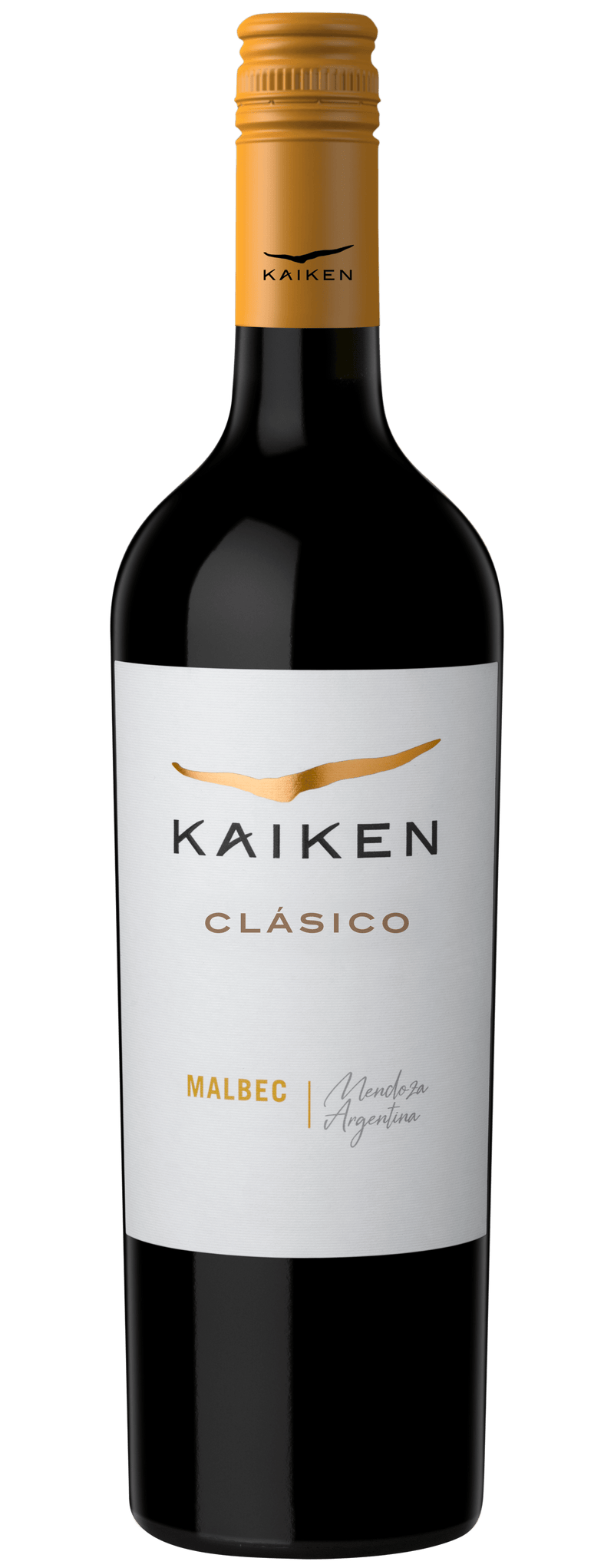 Kaiken Clásico Mendoza Malbec 2021 75cl