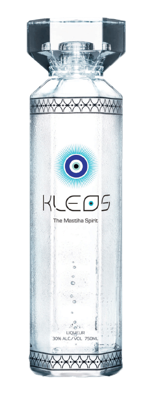 Kleos Mastiha Premium Spirit 70cl