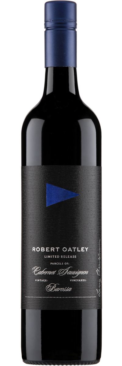 Robert Oatley Limited Release Barossa Cabernet Sauvignon 2018 75cl